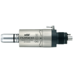 NSK Air Motor (B2/B3 Fitting) with Internal Water; Max 22,000rpm Model: IS-205 (B2/B3) 2