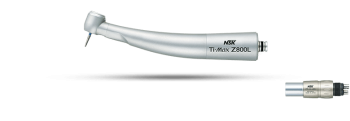 NSK Ti-MAX Z TURBINES – 36 MONTHS WARRANTY Model: Z800L