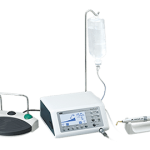 NSK VarioSurg3 LED Optic Complete Pack Unit with Basic S Tip Kit Model: VarioSurg3 (230V) 3