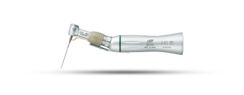 NSK EX Endodontic CA 64:1 Reduction 360° Push Button Chuck for Apex Locator Long Shank Engine Files TD Model: MPA-ER64M