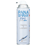 NSK PANA SPRAY Plus Handpiece Lubricant Spray 500ml Model: PANA SPRAY Plus 3