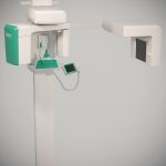 OPERA 3D Dental CBCT Unit 2