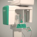 Best-X-AC Interoral Wall Mounted Dental X-ray Unit 3