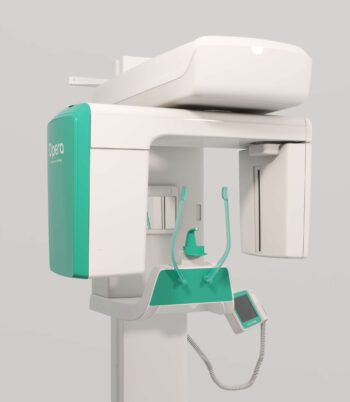 OPERA 3D Dental CBCT Unit