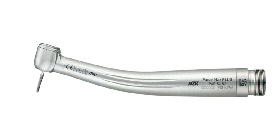 NSK Pana-Max Plus Quattro Spray Torque/Standard Head B2 Model: PAP-SU B2