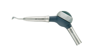 NSK Prophy-Mate neo GREY with 60º And 80º Nozzle for KaVo Coupling Model: PMNG-KV-P