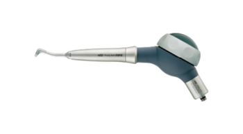 NSK Prophy-Mate neo GREY with 60º And 80º Nozzle for NSK Coupling Model: PMNG-PTL-P