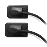 Belmont 505WK-300 wall-mounted 2