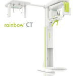 Dentium Rainbow CT CT_ROT M6 SCREW 100L 2