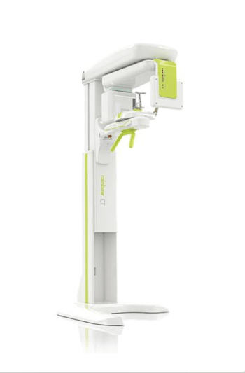 Dentium E-rainbow CT_R01 2IN1(CT+PANO)