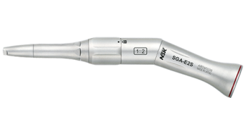 NSK SGA-E2S Microsurgery 20°Angle CA: 1:1  Model: SGA-E2S