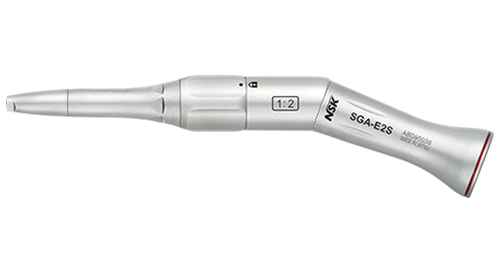 NSK SGA-E2S Microsurgery 20°Angle CA: 1:1  Model: SGA-E2S