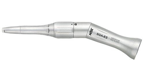 NSK SGA-ES Microsurgery 20°Angle CA: 1:1  Model: SGA-ES