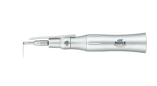 NSK SGO2-E Oscillating Saw Max. Speed 15,000rpm Model: SGO2-E