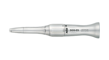 NSK SGS-ES Microsurgery Handpiece: 1:1 Model: SGS-ES - Image 1