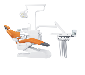 SUNTEM D307 DENTAL UNIT - Image 1