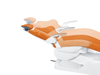 SUNTEM D307 DENTAL UNIT - Image 7