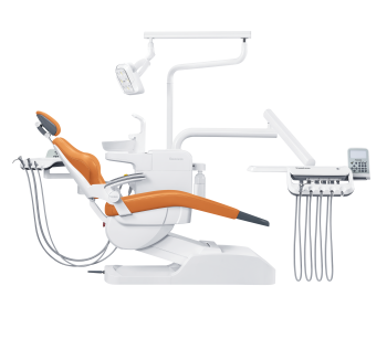 SUNTEM D307 DENTAL UNIT - Image 6
