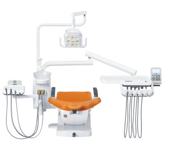SUNTEM D307 DENTAL UNIT - Image 4