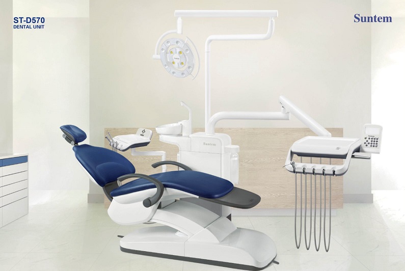 ST-D570 dental unit