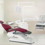 SUNTEM ST-RYAN DENTAL UNIT (implant) 12
