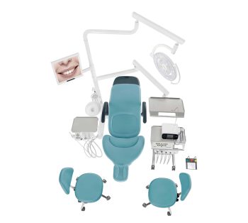 SUNTEM ST-RYAN DENTAL UNIT