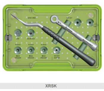 Dentium Ridge Spreader Kit (XRSK) 2