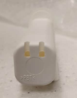 Sirona SPRAYVIT ADAPTER