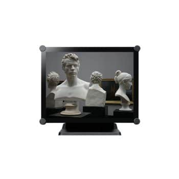 AG Neovo 15-Inch Touch Screen Monitor with Metal Casing
