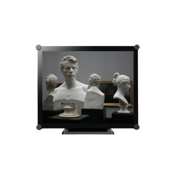 AG Neovo 19-Inch Touch Screen Monitor with Metal Casing