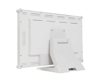 AG Neovo 22'' 10-Point Touch Screen Monitor with White Casing - Image 4