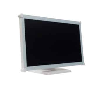 AG Neovo 22'' 10-Point Touch Screen Monitor with White Casing - Image 7