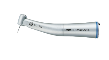 NSK Ti-Max Z25L 1:1 Direct Drive CA Standard Head Optic Single Spray Model: Z25L