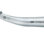 NSK Ti-Max Z25L 1:1 Direct Drive CA Standard Head Optic Single Spray Model: Z25L 2