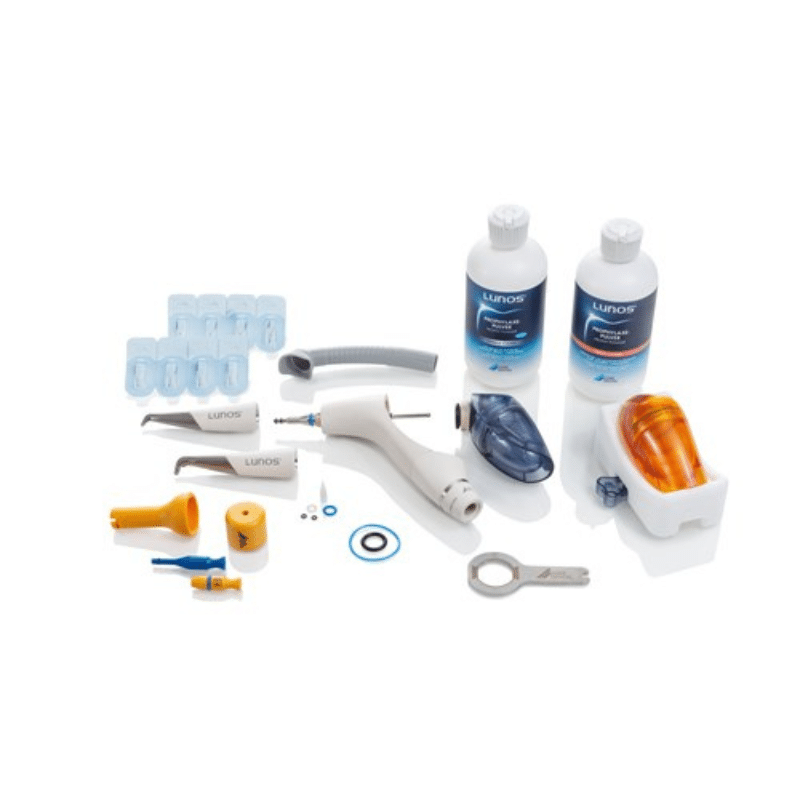 Durr – Lunos® MyLUNOS Pro Powder Jet Handpiece KaVo 2