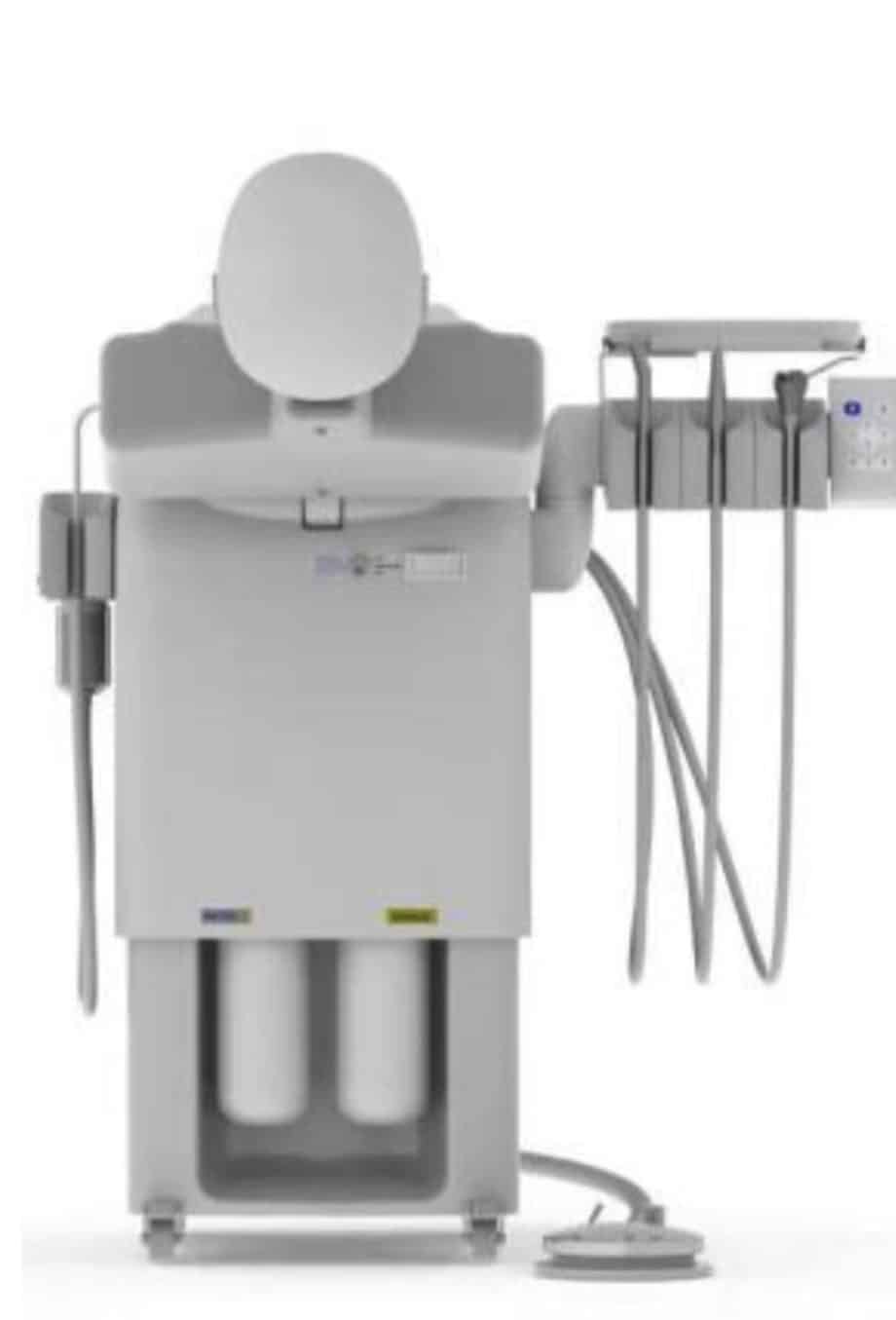 Shengli SHENGLI V-SIM600 Movable Electric part