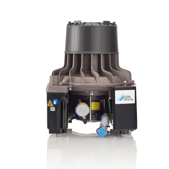 Durr – VS 300 S     Combined Suction Unit (with fitting kit)