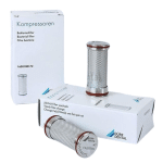 Metasys META CAM 250, 230 V, 50 Hz, 40 l, 3