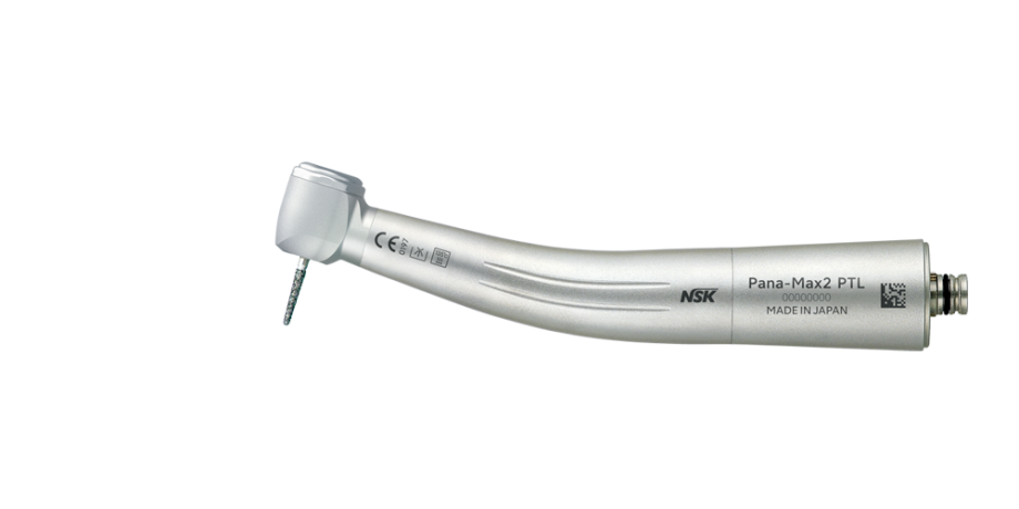 NSK Pana-Max2 Single Spray Standard Head for NSK Coupling Model: Pana-Max2 PTL NSK Pana-Max2 Single Spray Standard Head for NSK Coupling Model: Pana-Max2 PTL