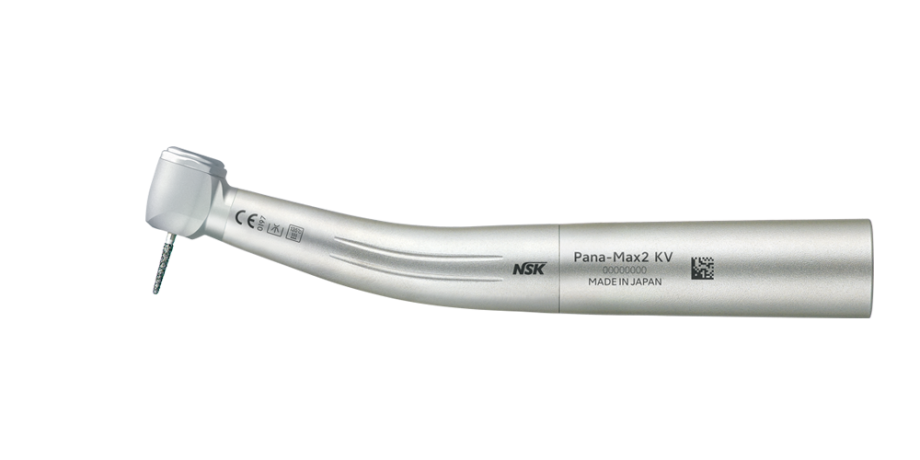 NSK Pana-Max2 Single Spray Standard Head for KaVo Coupling Model: Pana-Max2 KV