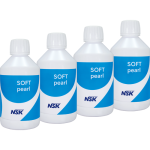 NSK Varios 170LUX Optic Built-in Kit with G4, G8 & G16 Tips Model: VARIOS 170LUXS8 2