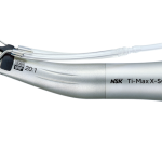 NSK Zygoma HP 20:1 Non-Optic Model: SGX-E20R 2
