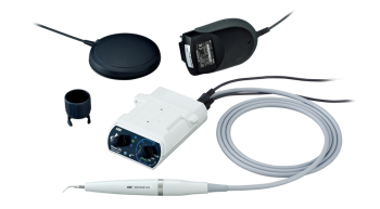 NSK Varios 370 Non-Optic Portable Standard Set Model: VARIOS 370