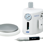 NSK Foot Control Ultimate XL Model: FC-64 2