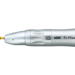 NSK Ti-Max X25 1:1 Direct Drive CA for CA Burs Single Spray Model: X25 2