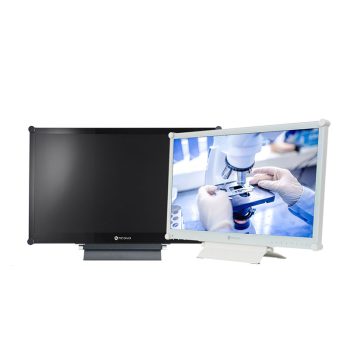 AG Neovo 22-Inch 1080p Semi-Industrial Monitor with Metal Casing