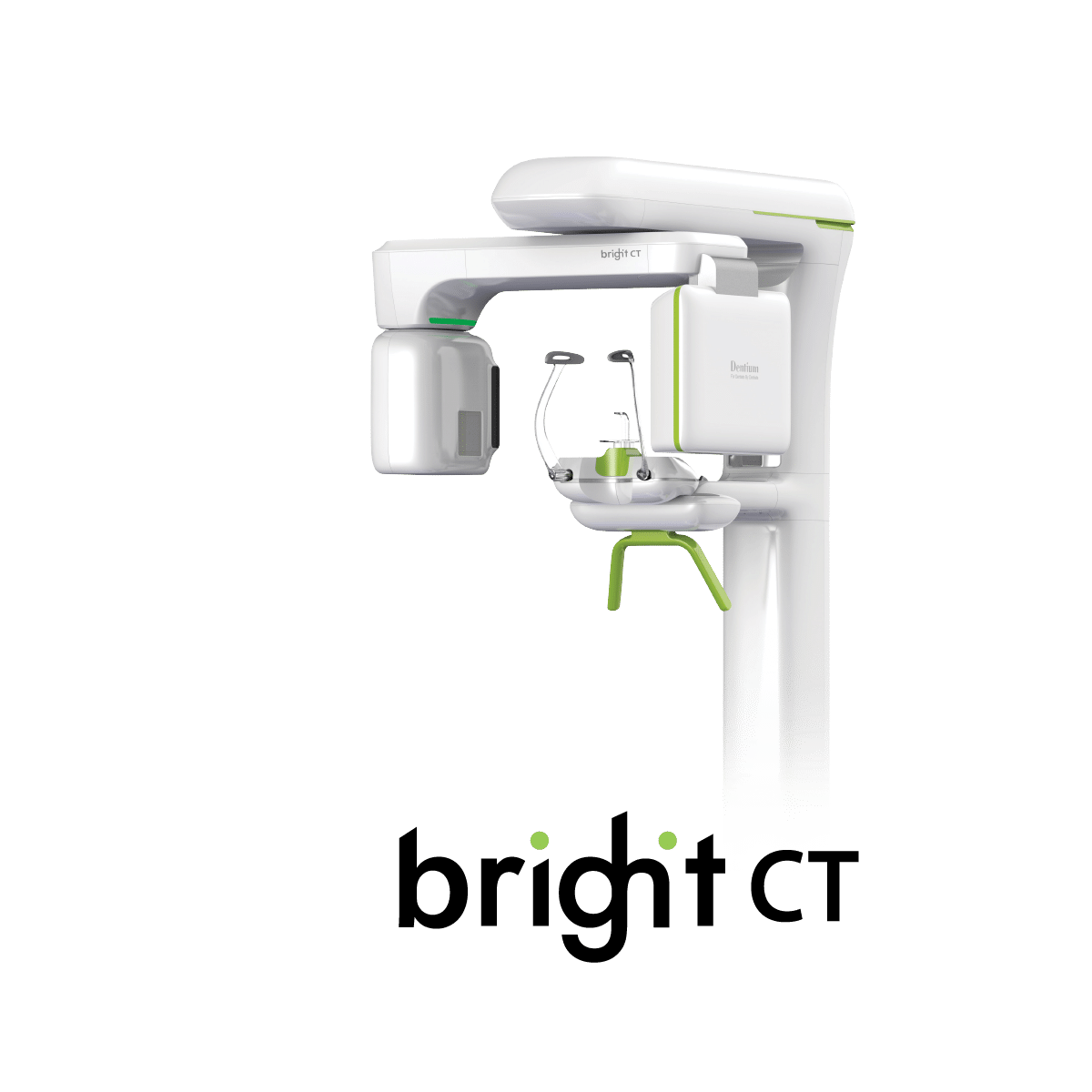 Bright | PANO + CBCT Bright | PANO + CBCT