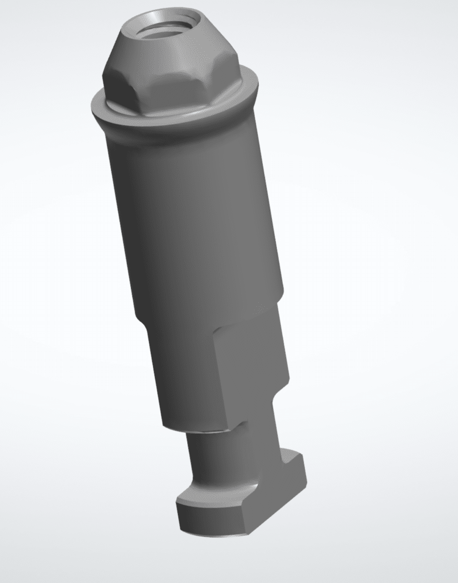 Dentium E-Analog (SAN45D)