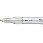 NSK FX15m 4:1 Speed Reducing CA Push Button Chuck TD Model: FX15M 3