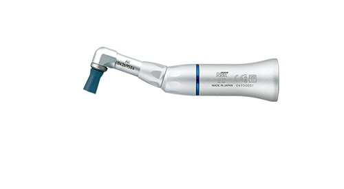 NSK EX 1:1 Direct Drive CA Screw Type Cups and Brushes TD Model: AR-ECM(S)